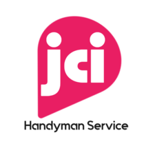 Logo for JCI Handyman Service Home & Garden, LLC