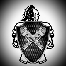Logo for Plumb Shield Plumbing, LLC