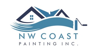 NW Coast Painting, Inc. logo
