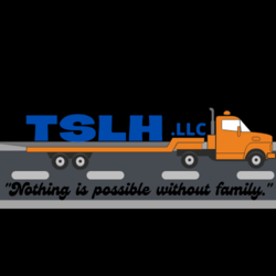 TSLH, LLC logo