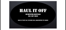 Avatar for Haul It Off