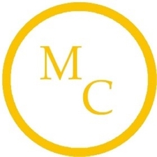 Logo for McMurray Contracting, LLC
