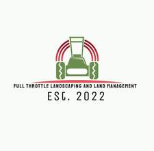 Avatar for Full Throttle Landscaping and Land Management
