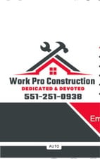 Avatar for Work Pro Construction LLC