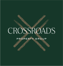 Crossroads Property Group logo
