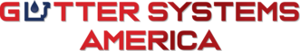 Gutter Systems America logo