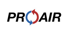 Logo for Pro Air