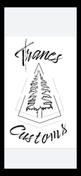 Trane's Customs, LLC logo