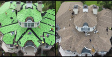 Roof US Inspectors logo