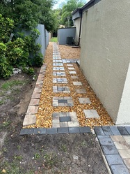 Matao Brick Pavers Inc logo