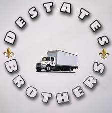 Logo for Destates Brother