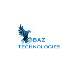 Baz Technology logo