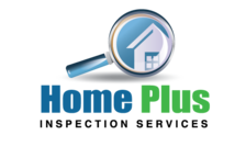 Logo for Home Plus Inspection Services