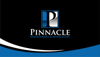 Pinnacle Development & Renovation, Corp. logo