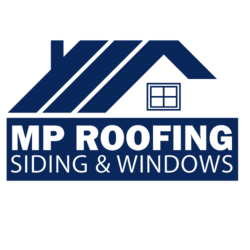 MP Roofing and Siding, LLC logo