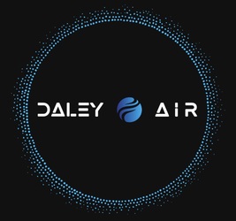 Daley Air LLC logo