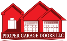 Avatar for Proper Garage Doors