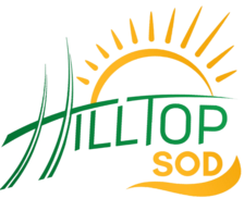 Logo for HillTop SOD LLC