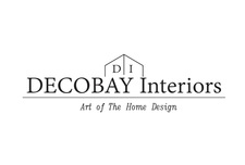 Decobay Interiors logo