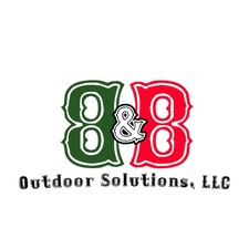 Logo for B & B Outdoor Solutions, LLC