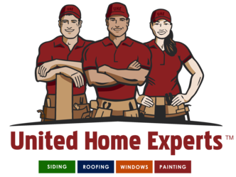 United Home Experts logo