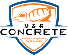 Avatar for M & R Concrete