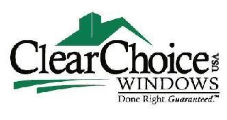 Clear Choice USA of Kansas City logo
