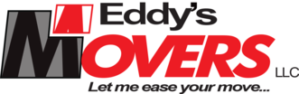 Eddy's Movers, LLC logo