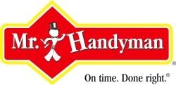 Mr Handyman of North Katy and South Cypress logo