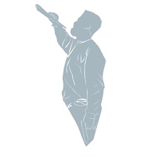 Logo for Fine Painting NY