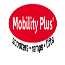 Mobility Plus Alpharetta logo