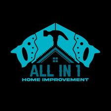 Avatar for All In 1 Home Improvement LLC