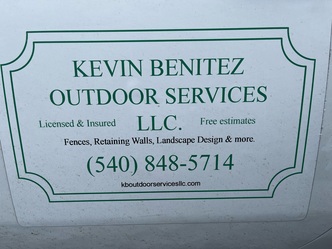 Kevin Benitez logo