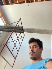 Logo for A.Chagolla Drywall