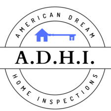 American Dream Home Inspections, LLC logo