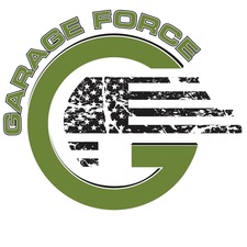 Logo for Garage Force Of North West Valley