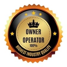 Logo for N.C.S., LLC