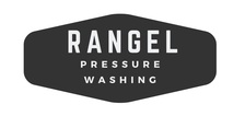 Rangel Pressure Washing logo