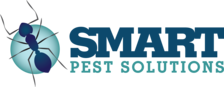 Logo for Smart Pest Solutions, LLC