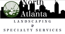 North Atlanta Landscaping & Specialty Services logo