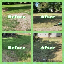 Avatar for Henderson's Lawn Care