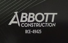 Abbott Construction, LLC logo