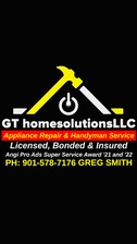 Avatar for GT appliance solutions