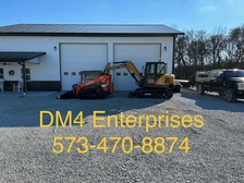 Avatar for DM4 Enterprises, LLC