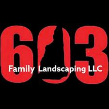 Avatar for 603 Family Landscaping, LLC