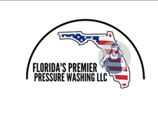 Florida's Premier Pressure Washing, LLC logo