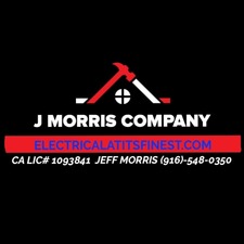 J Morris Company logo