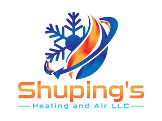 Shuping's Heating & Air, LLC logo