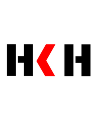 HKH Design, LLC logo