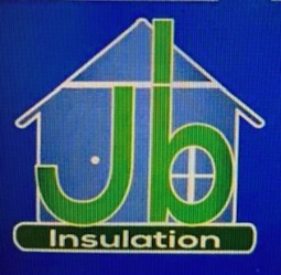 JB Insulation logo
